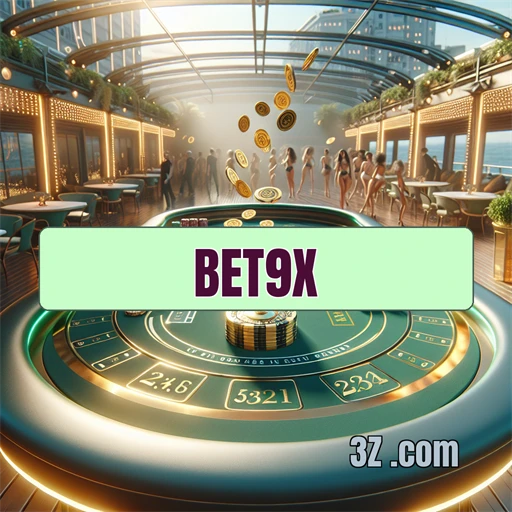 bet9x Apostas online