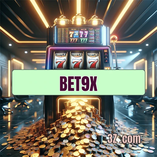 Revolução do Jogo: O App Bet9x em Destaque