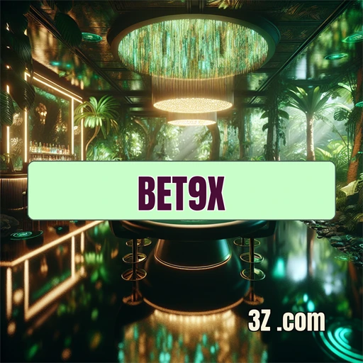 Bet9x: Onde a Confiabilidade Brilha em Jogos Online