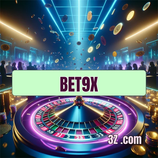 bet9x Jogos disponíveis
