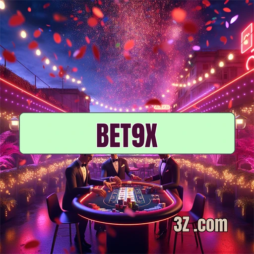 bet9x Clube VIP